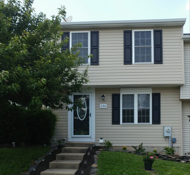 136 Laurel Valley Ct 136 Laurel Valley Ct Abingdon MD 21009