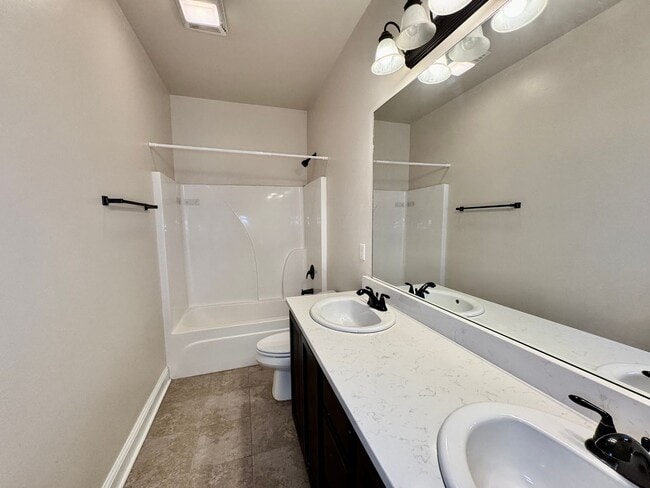 Building Photo - 4 Bedroom House Located in Prairieville with Spacious Rooms and a Large Backyard