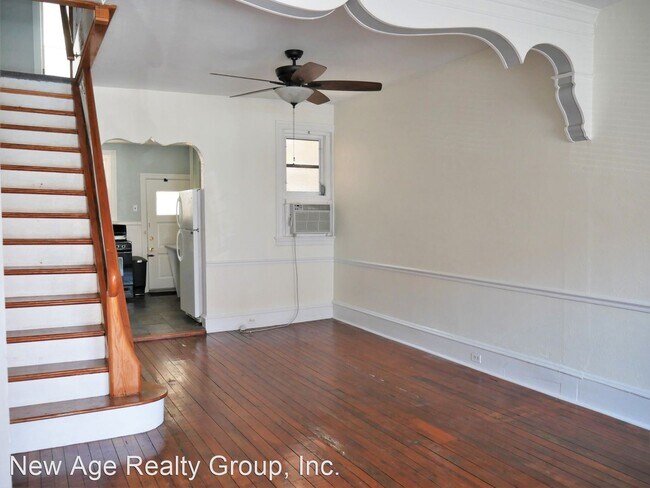 Building Photo - 3 br, 1.5 bath House - 1322 Mifflin Street