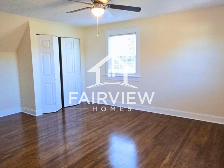 Building Photo - 2019 Georgia Ave