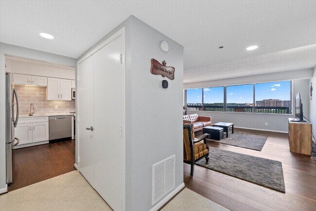 Building Photo - Awesome opportunity to rent a condo with $60K in upgrades!