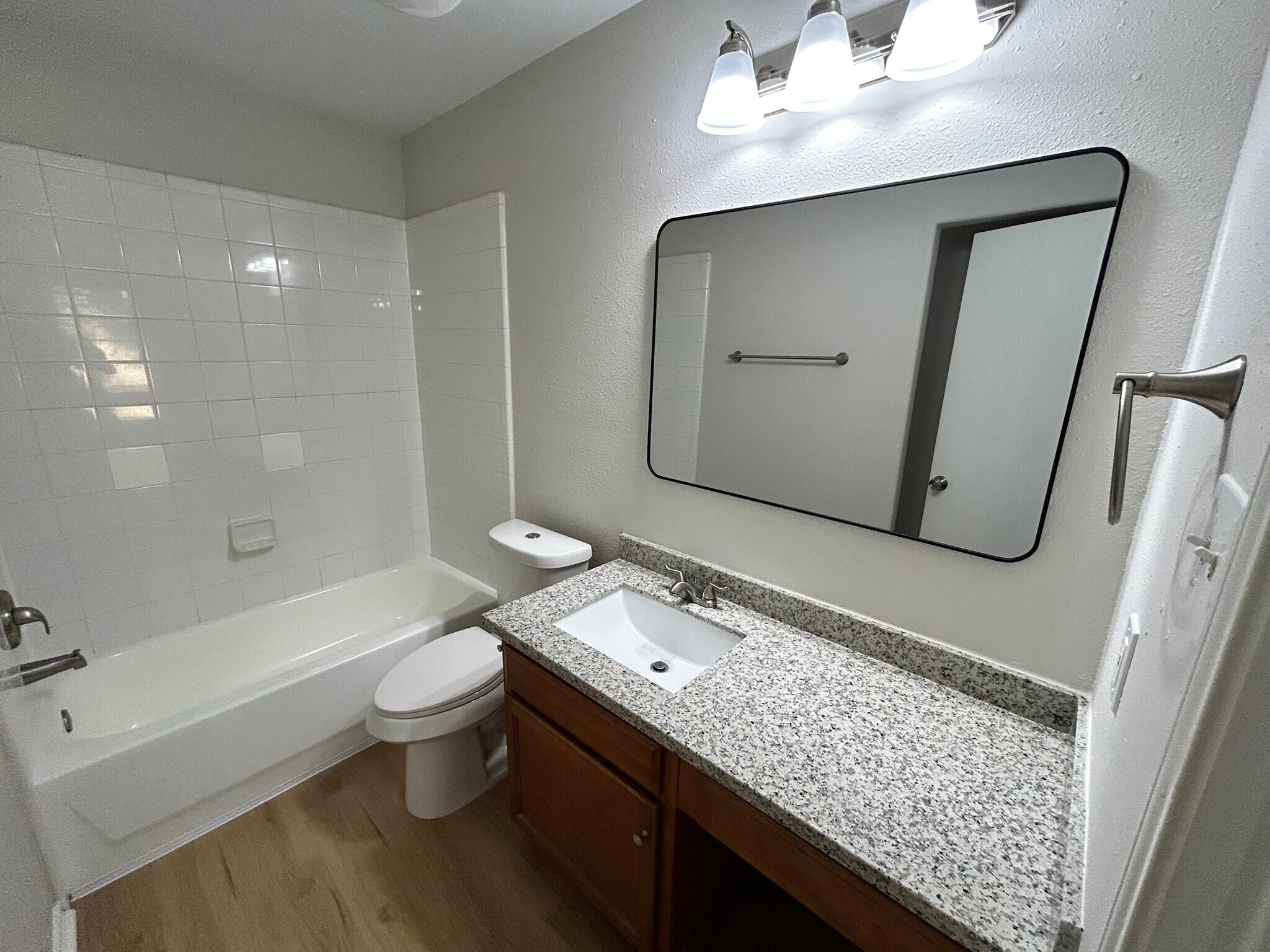 Master Bathroom - 16782 Fallen Timbers Dr