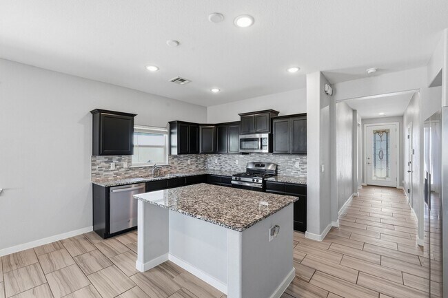 Building Photo - 3917 Desert Bluff Dr