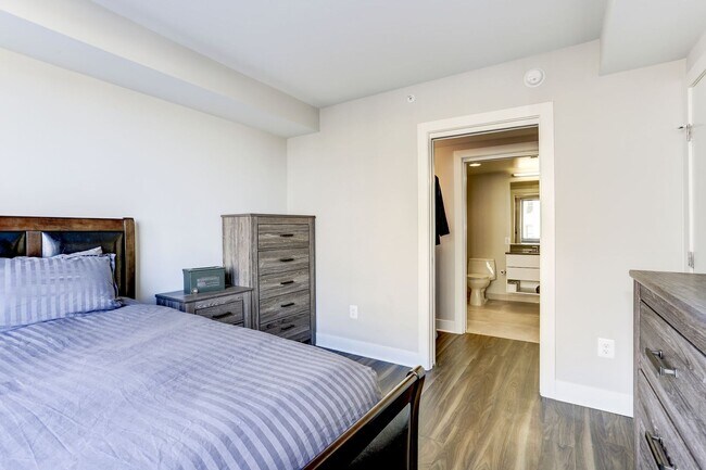 Building Photo - Stylish Logan Circle Condo with Premium Finishes & Unbeatable Location!