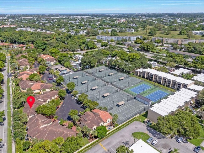 Building Photo - 2988 DC Country Club Boulevard
