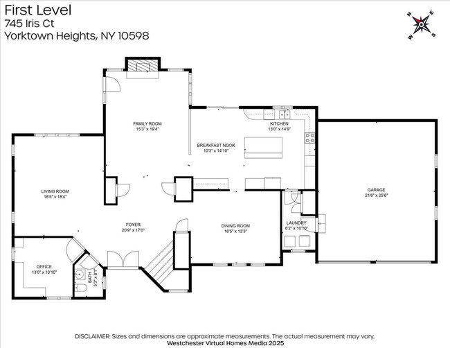 Building Photo - Spacious 4 Bedroom 4.5 Bath Rental in Lond...