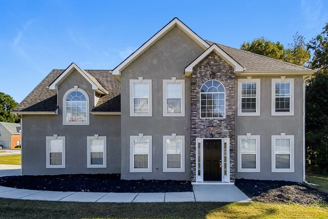 Building Photo - 1171 Misty Meadows Way