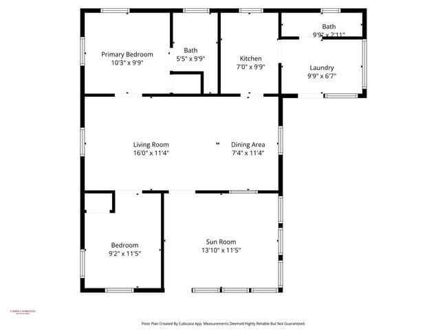 Building Photo - $25 Drive by & Apply for Beds 2 Bath House...