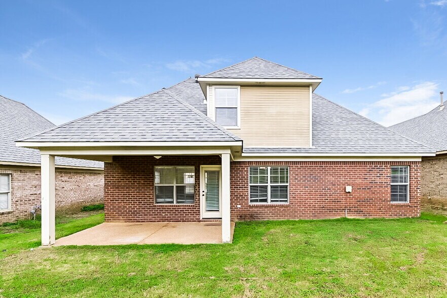Building Photo - 4260 Markston Dr