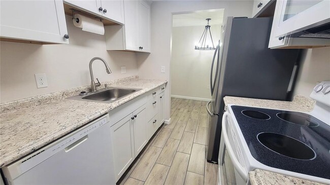 Building Photo - 4913 Getner St