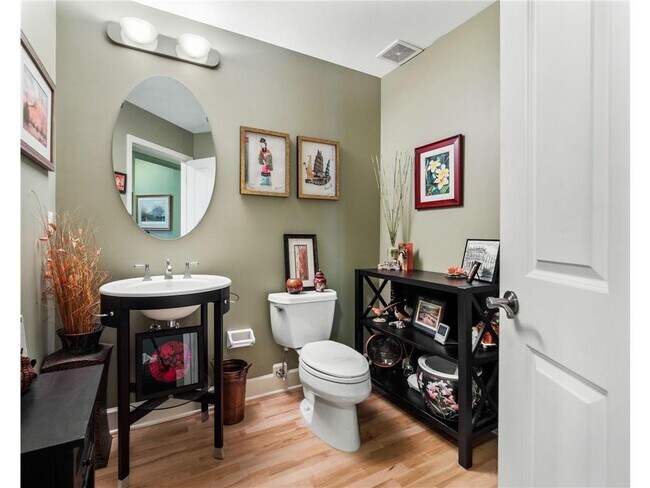 Building Photo - 500 E Grant St