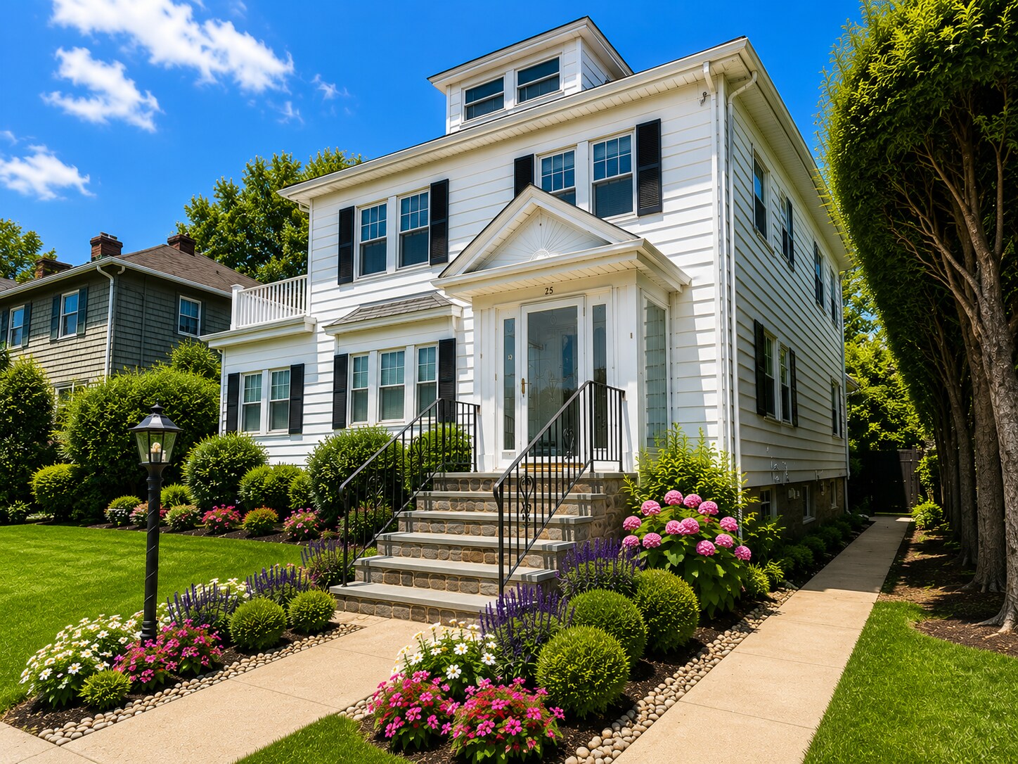 Home - 25 Undine Rd