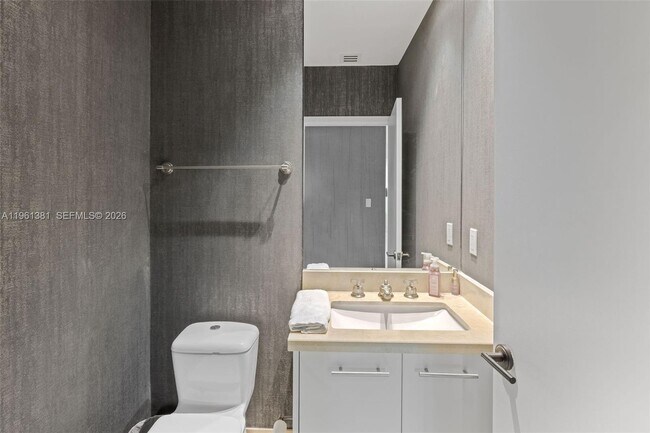 Building Photo - 6799 Collins Ave