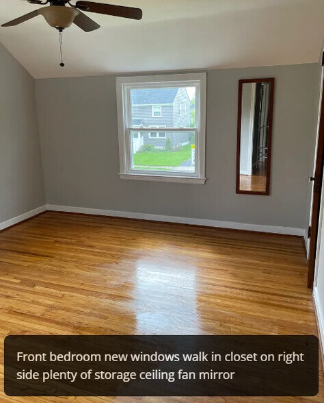 Building Photo - 51 Redmond Ave