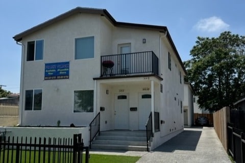 Building Photo - 446-448 E 118th Street