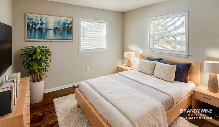 Building Photo - 2610 E Annie St