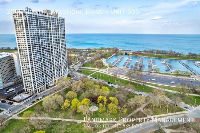 Building Photo - 2800 N Lake Shore Dr