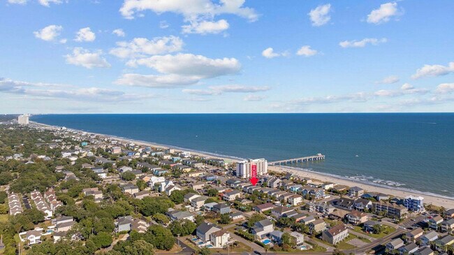 Building Photo - 113A S Yaupon Dr