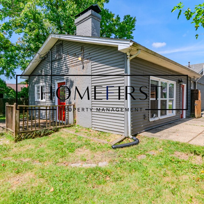 Building Photo - 216 Magnolia Dr