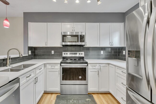 Building Photo - Two-Story Condo Near Delridge Library with Private Courtyard & Easy Downtown Access