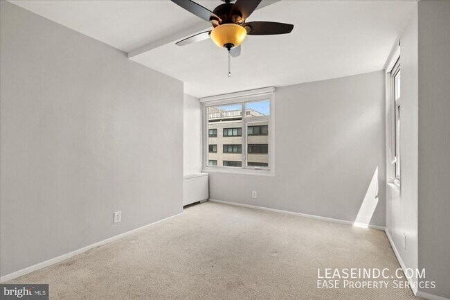 Building Photo - 1545 18th St NW