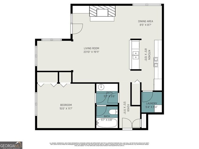 Building Photo - 1538 Chantilly Dr NE