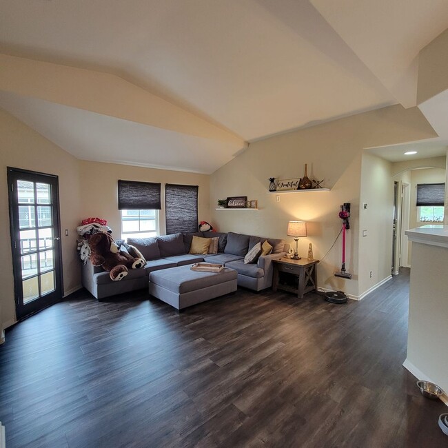 Building Photo - MOVE-IN SPECIAL $500 OFF! Otay Ranch - Gorgeous 2 Bed/2 Bath Condo with Garage