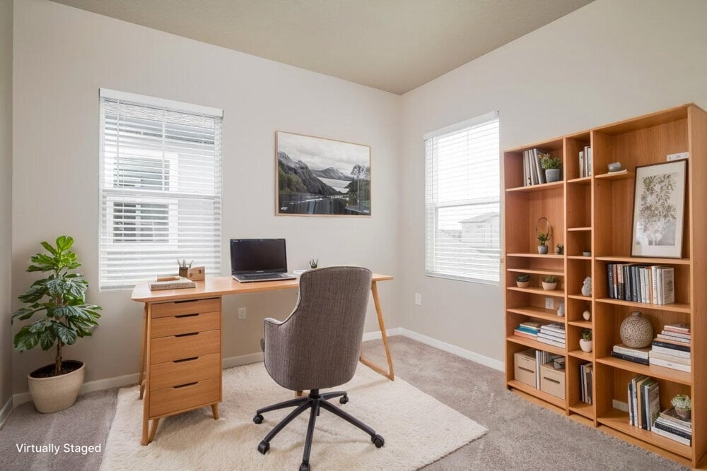 Building Photo - 2507 Gold Dust Dr