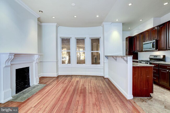 Building Photo - 2151 Florida Ave NW