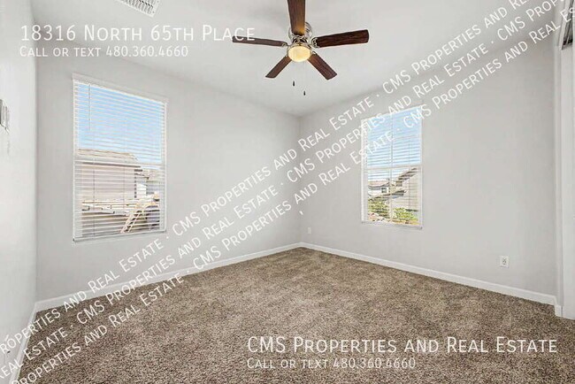 Building Photo - 18316 N 65th Pl