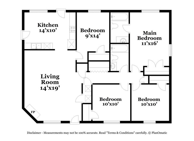 Building Photo - 4813 Shea Ct