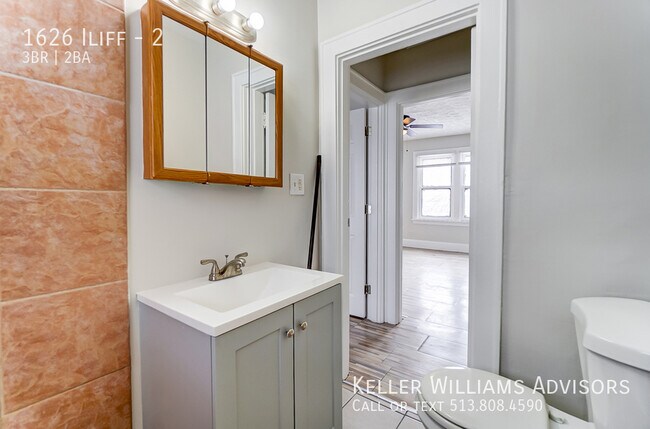 Building Photo - 1626 Iliff-2
