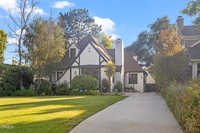 Primary Photo - 263 San Miguel Rd