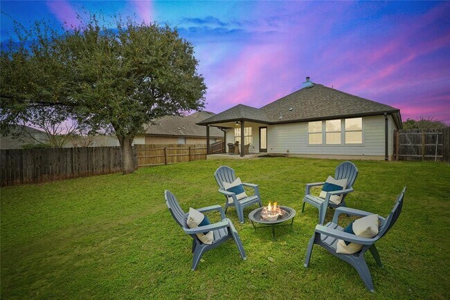 Building Photo - 19209 Sunken Creek Pass