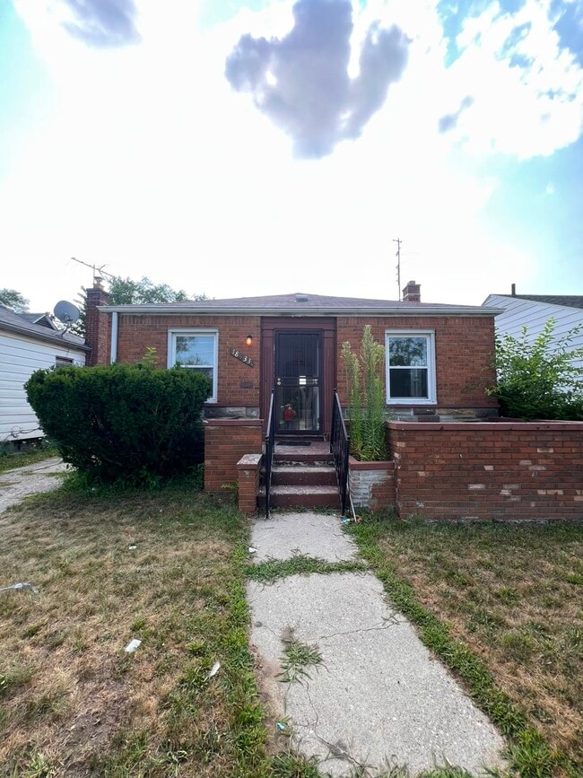 Building Photo - 18433 Conley St