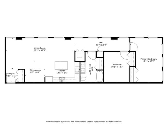 Building Photo - 116 N 4th St