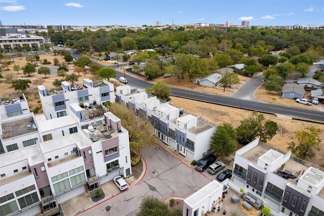 Building Photo - 4801 S Congress Ave