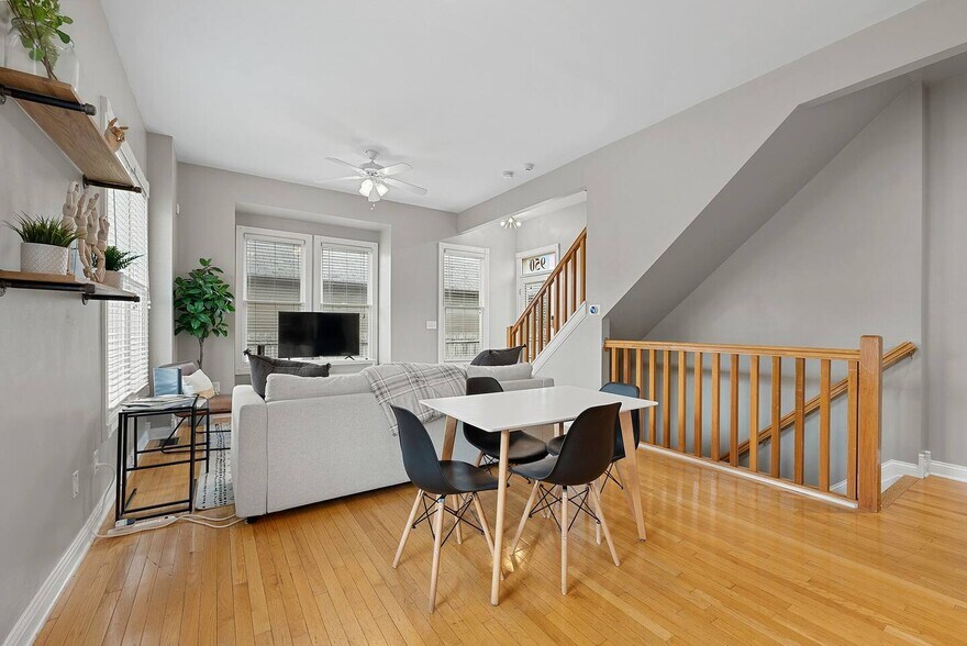 Building Photo - 950 N 6th St