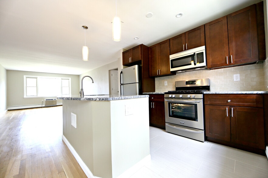 Spring Brook At Chatham 540575 Main St Chatham NJ 07928 Apartment