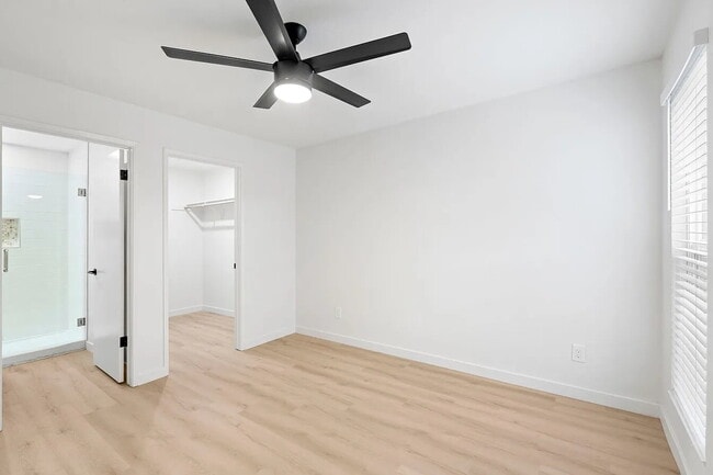 Building Photo - AVAILABLE AUGUST - BRAND NEW 1 BED/1BATH UNIT