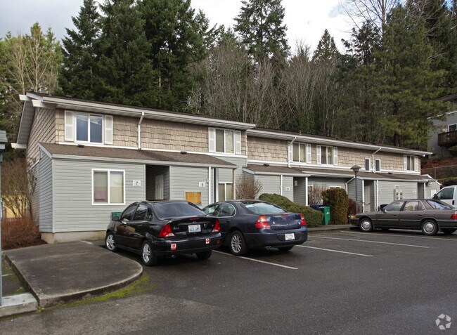 Primary Photo - Forest Grove