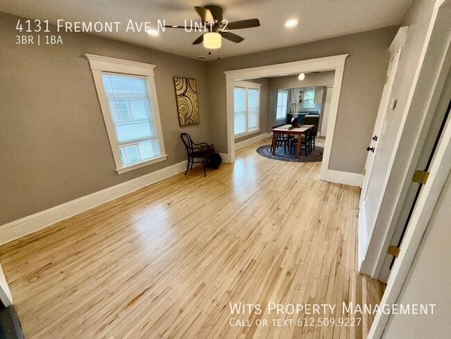 Building Photo - 4131 Fremont Ave N