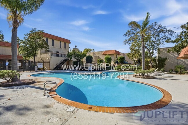 Building Photo - 6775 Alvarado Rd