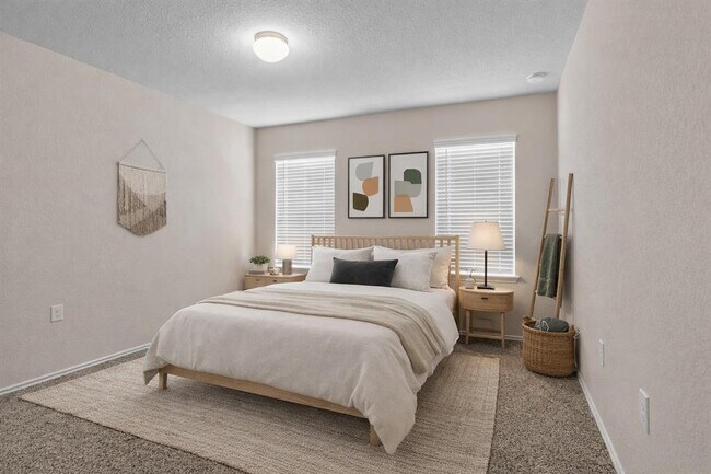 Building Photo - 9200 Furman Dr