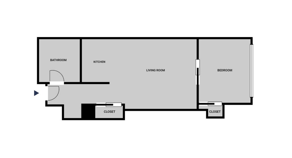 Building Photo - 145 E 26th St