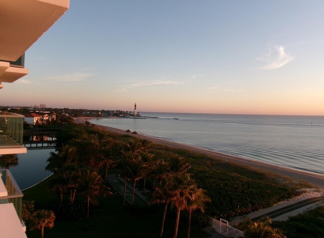 Building Photo - 1610 N Ocean Blvd