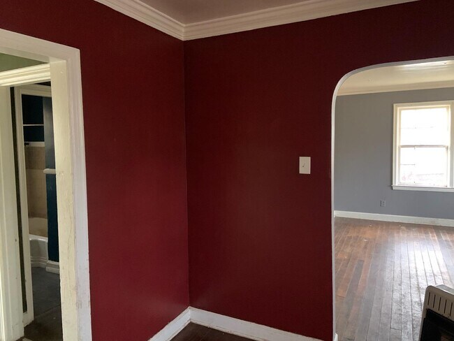 Building Photo - 1148 S Barksdale St