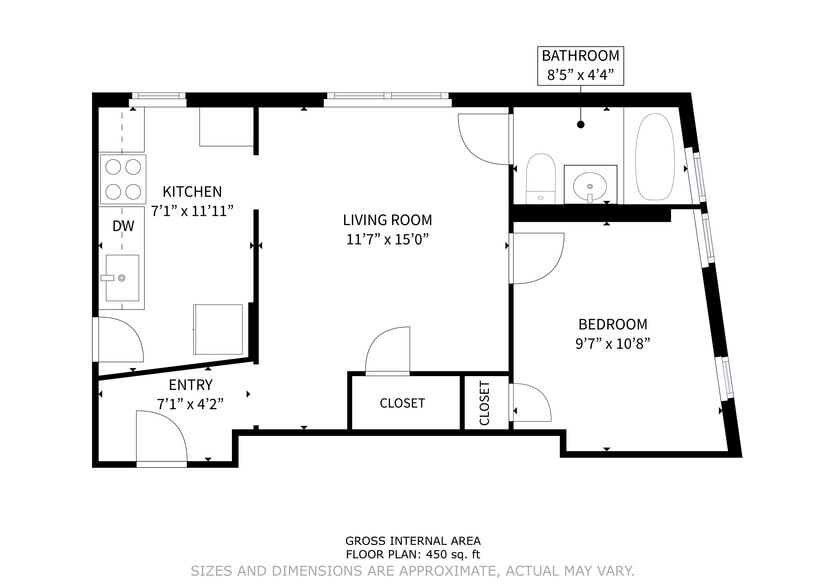 Building Photo - 15 Governors Ave