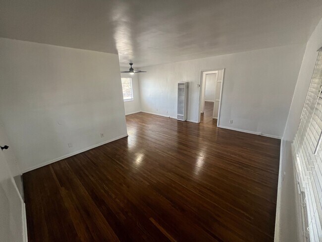 Floorplan - The Montville