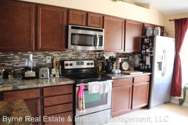 Building Photo - 4 br, 3 bath House - 1030 Scarlet Oak Dr